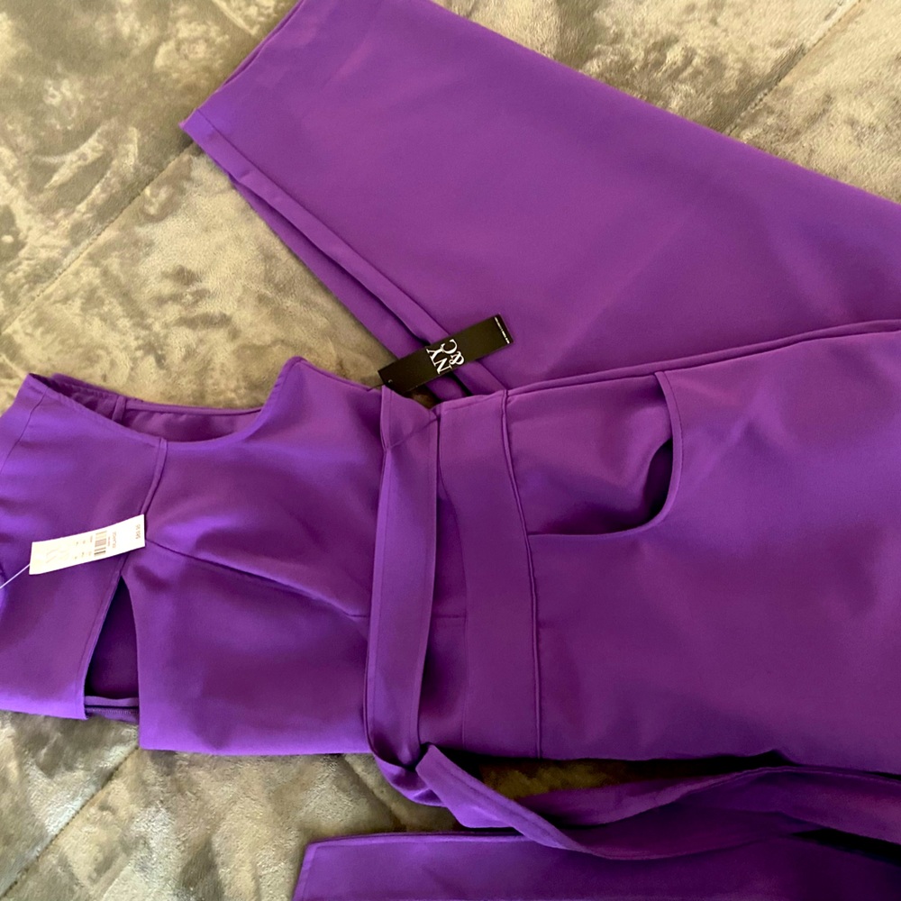 🔥🔥New York & Company Jumpsuit